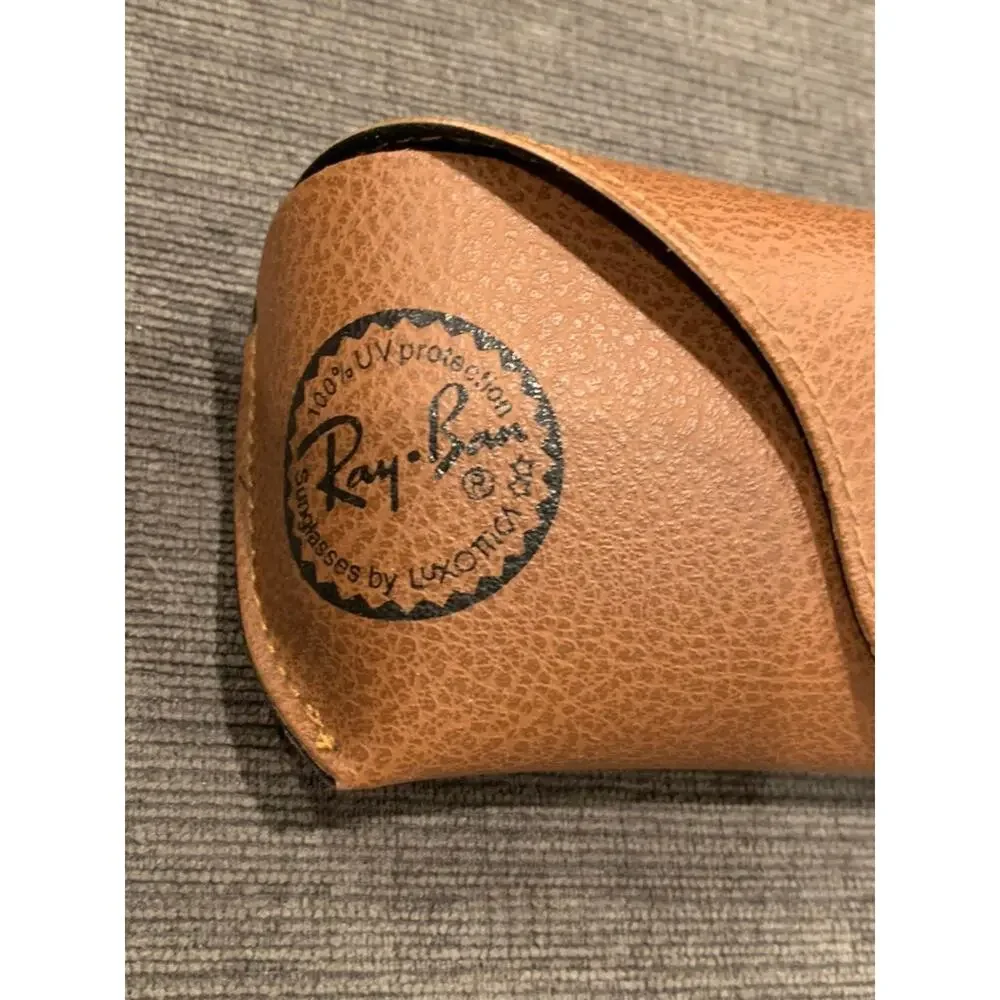 Ray-Ban Eyeglasses / Sunglasses Case